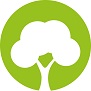 logo ecologici tondo