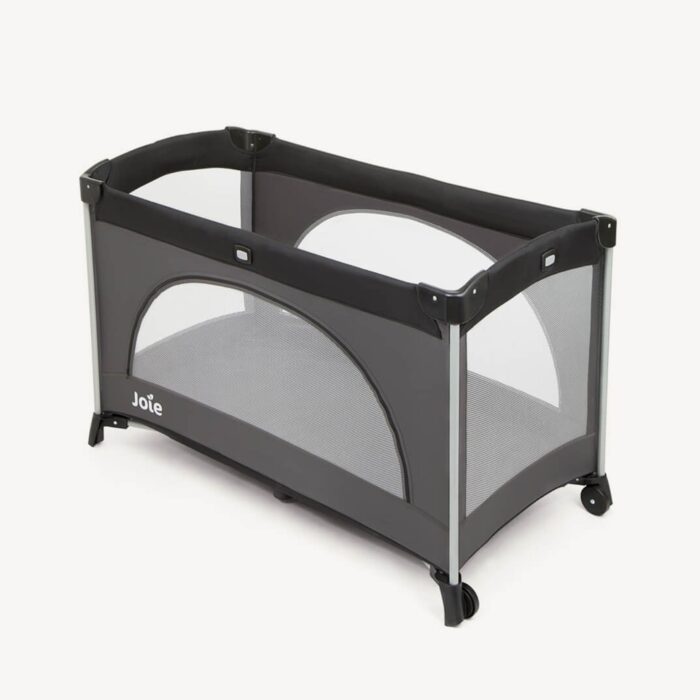 Joie Lettino da Viaggio Allura™ 120 Ember - immagine 2