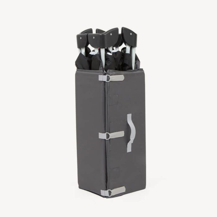 Joie Lettino da Viaggio Allura™ 120 Ember - immagine 7