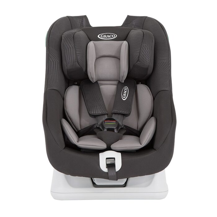 Graco Seggiolino Extend Midnight - immagine 5