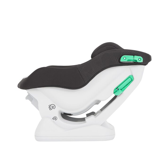 Graco Seggiolino Extend Midnight - immagine 7