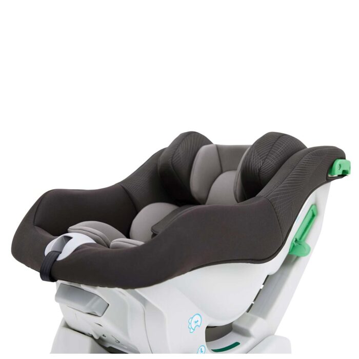 Graco Seggiolino Extend Midnight - immagine 9