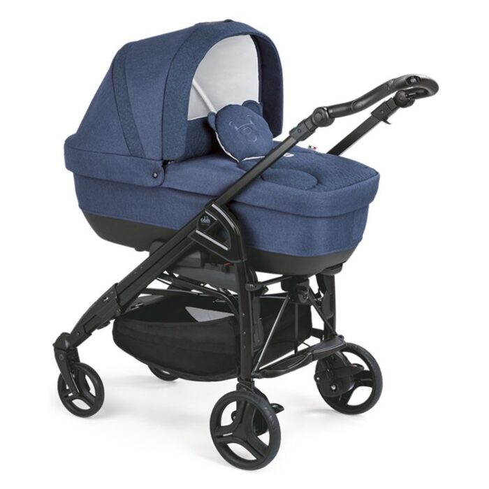 Cam Trio Combi Family Romantic 2021 - immagine 4