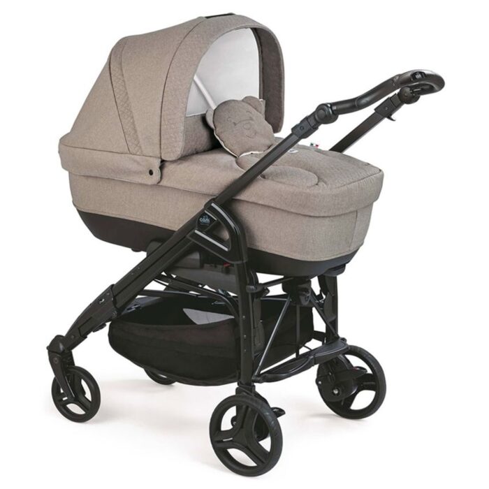 Cam Trio Combi Family Romantic 2021 - immagine 2