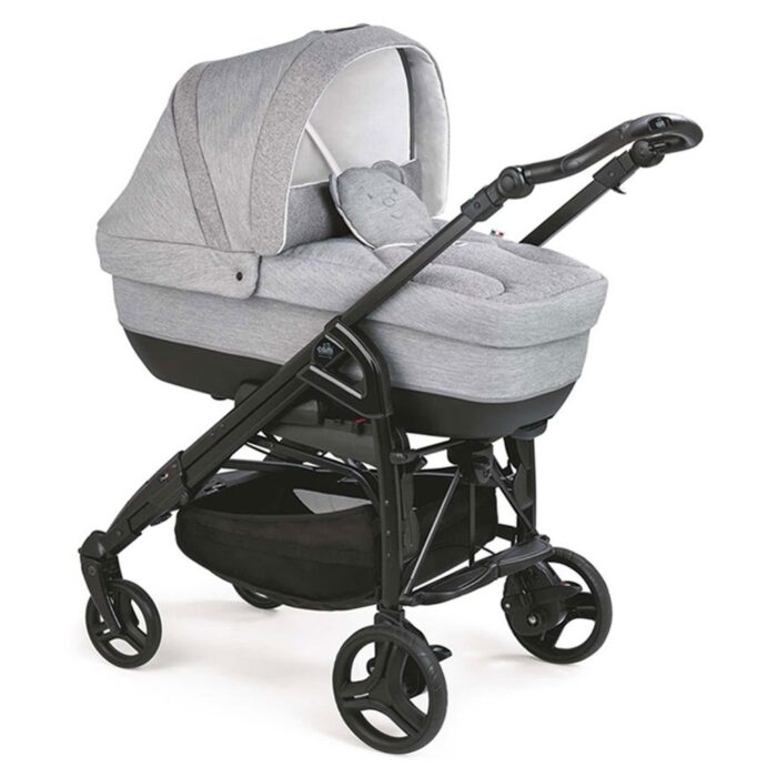 Cam Trio Combi Family Romantic 2021 - immagine 3