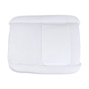 Dili Best Fasciatoio in plexiglass con fasciatoio tessile Bamboo - immagine 4