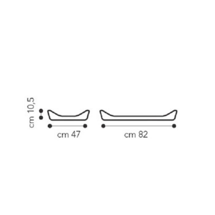 Brevi Fasciatoio Universal - immagine 4