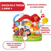 Chicco Nuova Fattoria Parlante - immagine 7