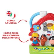 Chicco Nuova Fattoria Parlante - immagine 5