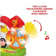 Chicco Nuova Fattoria Parlante - immagine 4