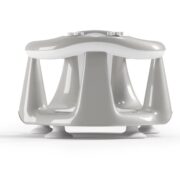OkBaby Riduttore Flipper Grigio - immagine 3