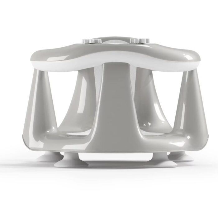 OkBaby Riduttore Flipper Grigio - immagine 3