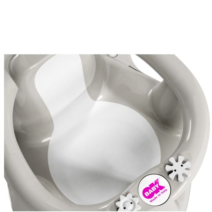 OkBaby Riduttore Flipper Grigio - immagine 2