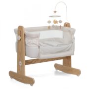 Foppapedretti Culla Mamma & Me Frassino Naturale - immagine 2