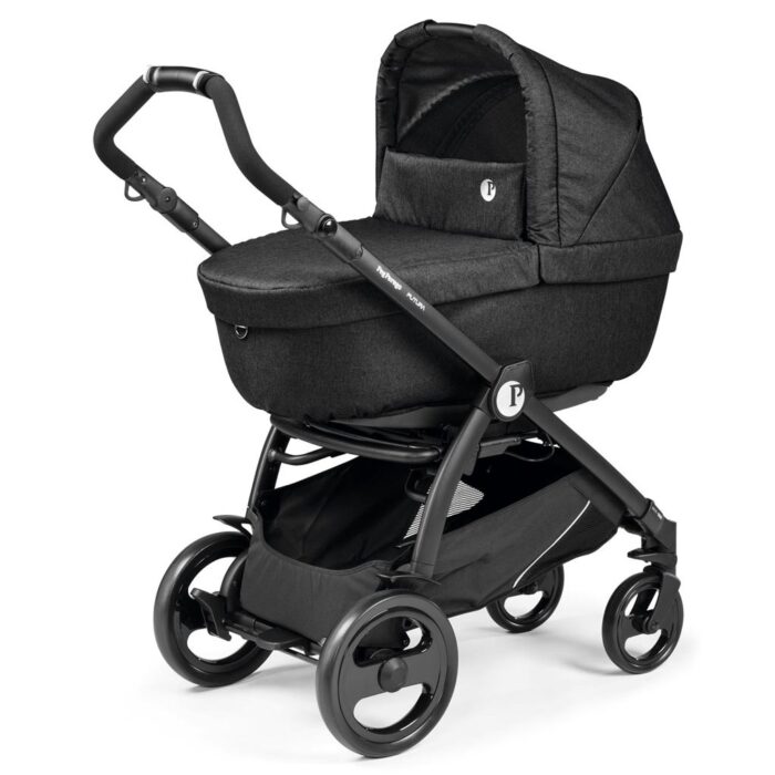 Peg Perego Trio Futura Modular - immagine 19