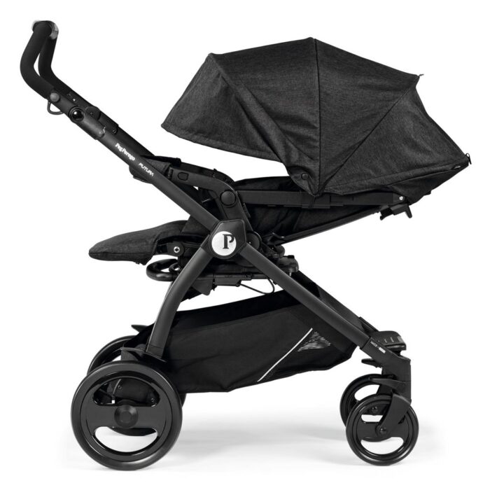 Peg Perego Trio Futura Modular - immagine 9
