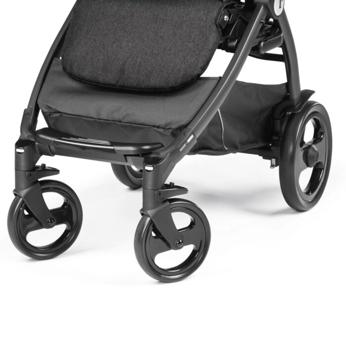 Peg Perego Trio Futura Modular - immagine 8