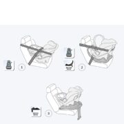 Peg Perego Trio Futura Modular - immagine 3