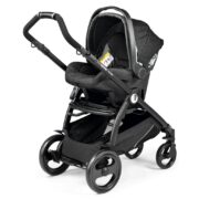 Peg Perego Trio Futura Modular - immagine 11