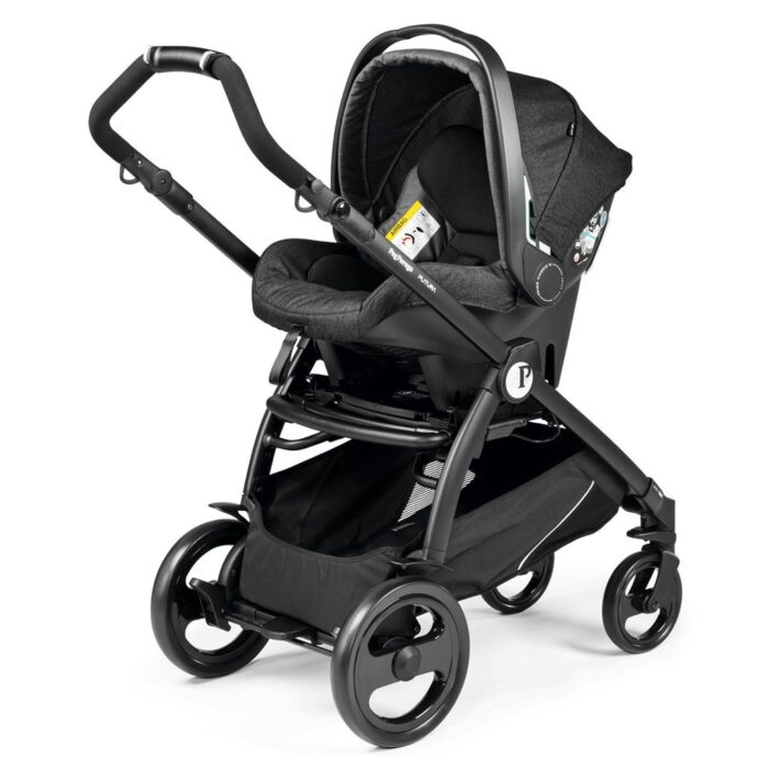 Peg Perego Trio Futura Modular - immagine 11