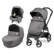 Peg Perego Trio Futura Modular - immagine 20