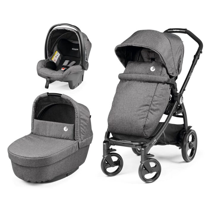 Peg Perego Trio Futura Modular - immagine 20