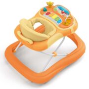 Cam Girello Giocando - immagine 2