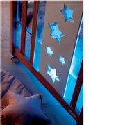 Azzurra Design Lettino Glam Lux Salvia Bianco - immagine 11