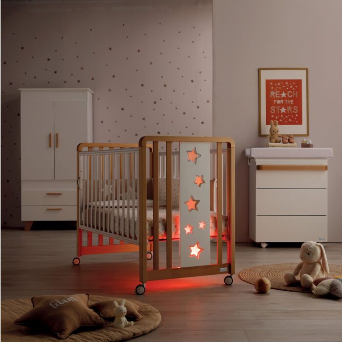 Azzurra Design Lettino Glam Lux Bianco - immagine 17