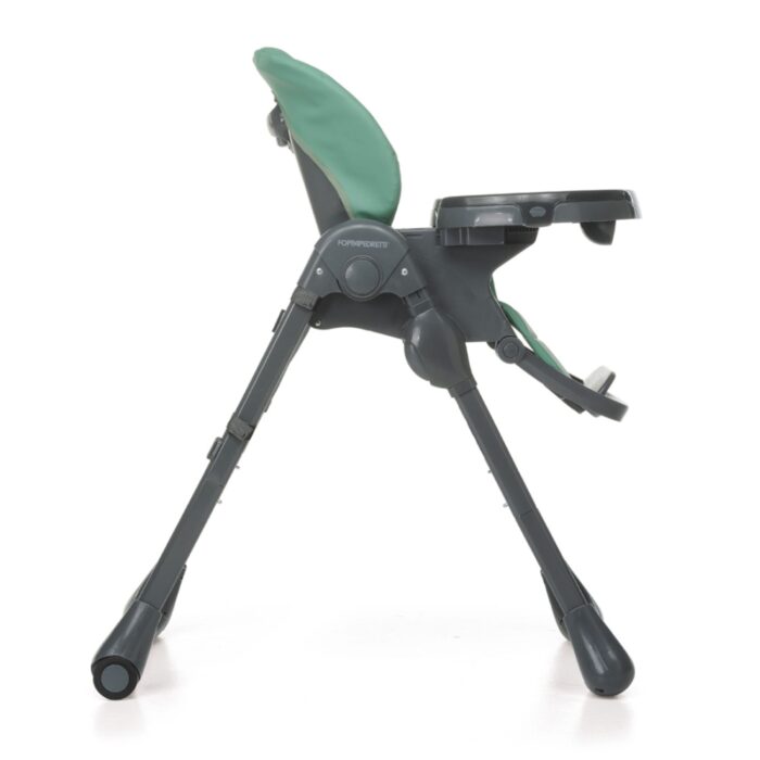 Foppapedretti Seggiolone Pappa Gourmand Green - immagine 2