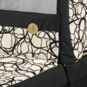 Peg Perego Trio Veloce Lounge Graphic Gold - immagine 8
