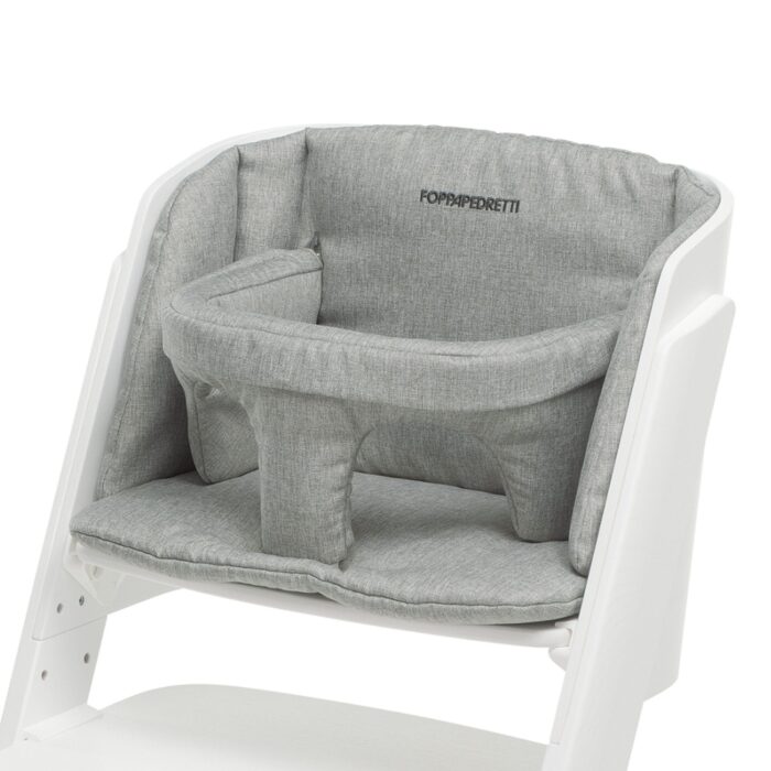Foppapedretti Imbottitura Tiramisù Grey Melange - immagine 2