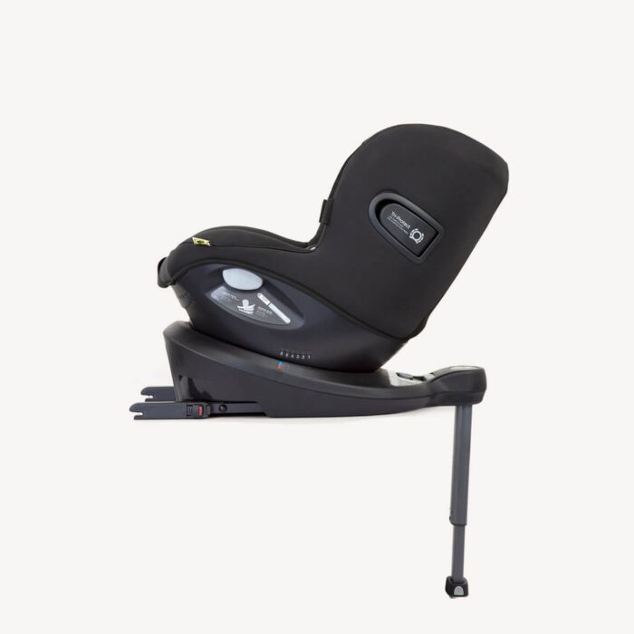 Joie Seggiolino Auto i-Spin 360™ E Coal - immagine 4