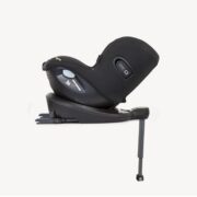 Joie Seggiolino Auto i-Spin 360™ E Coal - immagine 5