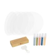Petit ArtIchaut Cornice I Colori della Famiglia - immagine 2