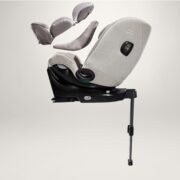 Joie Signature i-Spin™ XL Oyster - immagine 2