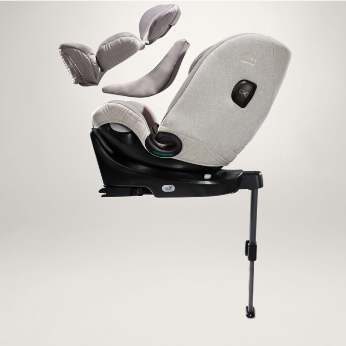 Joie Signature i-Spin™ XL Oyster - immagine 2