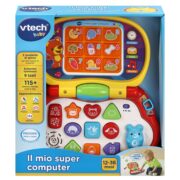 VTech Il Mio Super Computer - immagine 3
