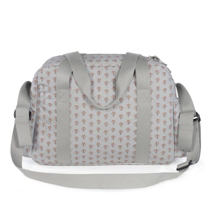Pasito a Pasito Borsa Fasciatoio Indian Lotus - immagine 4