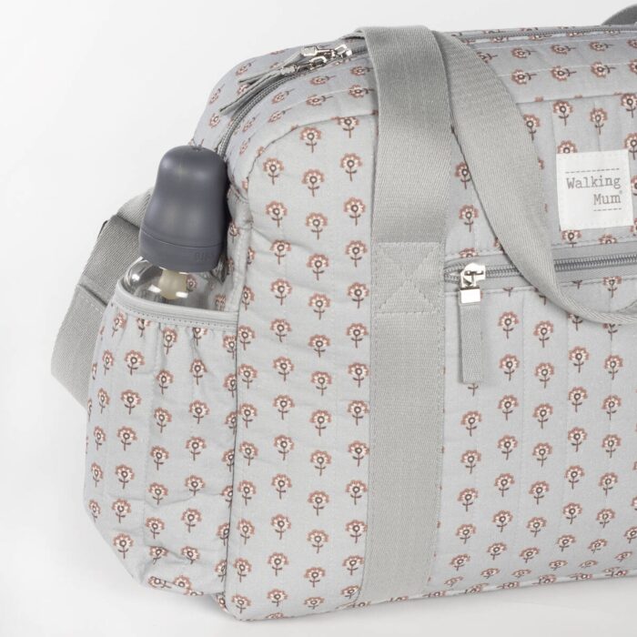 Pasito a Pasito Borsa Fasciatoio Indian Lotus - immagine 5