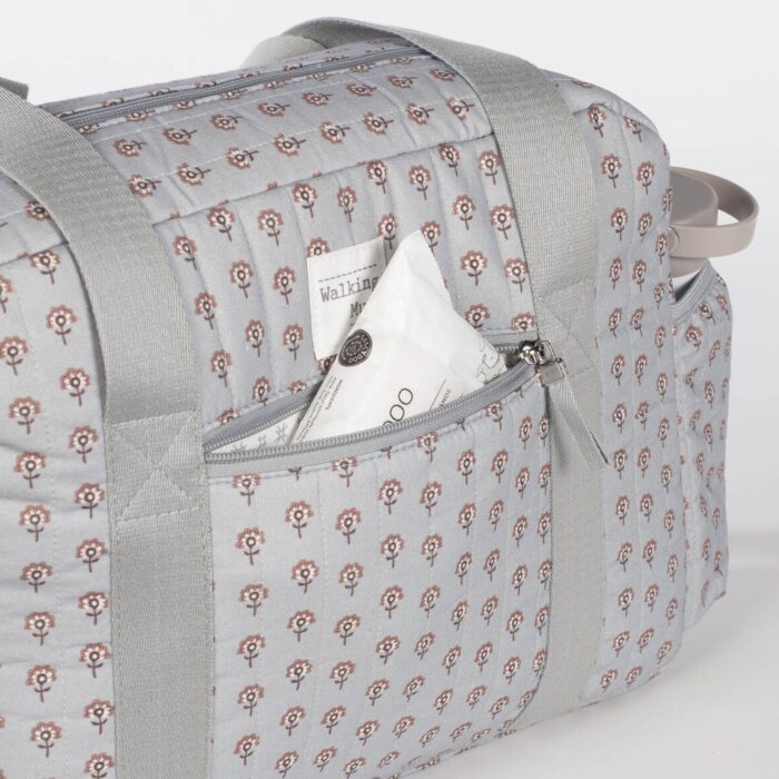 Pasito a Pasito Borsa Fasciatoio Indian Lotus - immagine 6