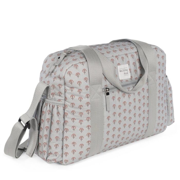 Pasito a Pasito Borsa Fasciatoio Indian Lotus - immagine 2