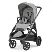 Inglesina Passeggino Aptica Satin Grey