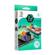 Smart Games IQ Six Pro
