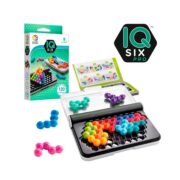 Smart Games IQ Six Pro - immagine 2