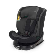 Foppapedretti Seggiolino Iturn I-Size Black - immagine 2