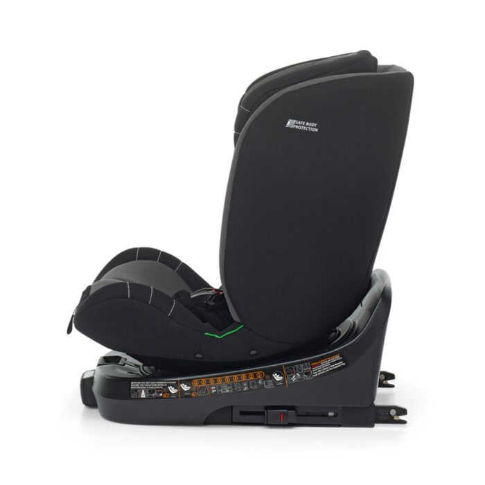 Foppapedretti Seggiolino Iturn I-Size Black - immagine 3