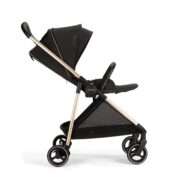 Nuna Passeggino IXXA Riveted Rose - immagine 10