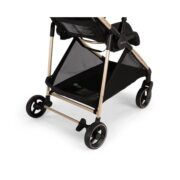 Nuna Passeggino IXXA Riveted Rose - immagine 7