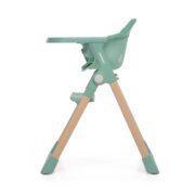 Foppapedretti Seggiolone Kidsmenu Green - immagine 2